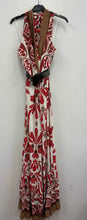 Load image into Gallery viewer, Halter neck maxi dress
