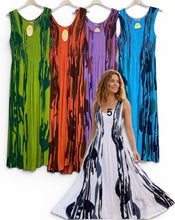 Load image into Gallery viewer, Maxi dress
