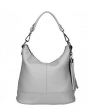 Load image into Gallery viewer, MARY  Italian leather shoulder bag
