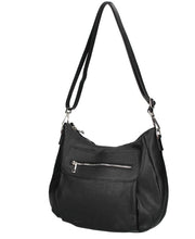 Load image into Gallery viewer, DIANA - Italian leather shoulder bag
