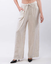 Load image into Gallery viewer, Linen trousers
