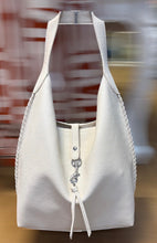 Load image into Gallery viewer, Hobo slouchy bag-in-a-bag
