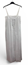 Load image into Gallery viewer, 100% cotton maxi dress
