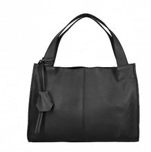 Load image into Gallery viewer, ELSIE Italian leather handbag
