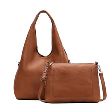 Load image into Gallery viewer, Hobo slouchy bag-in-a-bag
