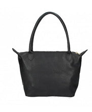 Load image into Gallery viewer, POPPY   Italian leather tote bag
