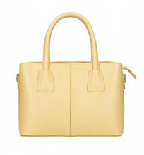 Load image into Gallery viewer, SINDY Italian leather handbag
