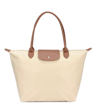 Load image into Gallery viewer, Nylon large tote bag

