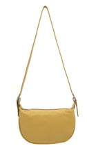 Load image into Gallery viewer, PAIGE Italian leather shoulder bag
