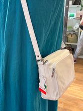 Load image into Gallery viewer, ALICE Italian leather shoulder bag

