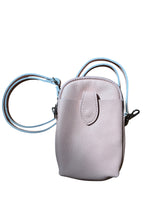Load image into Gallery viewer, GEORGIA   Italian leather phone/cross body bag
