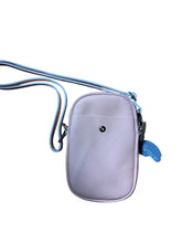 Load image into Gallery viewer, GEORGIA   Italian leather phone/cross body bag
