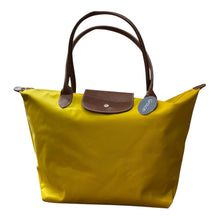 Load image into Gallery viewer, Nylon large tote bag
