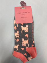 Load image into Gallery viewer, BAMBOO SOCKS
