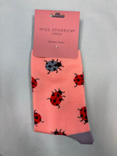 Load image into Gallery viewer, BAMBOO SOCKS
