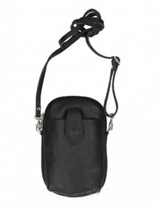 GEORGIA   Italian leather phone/cross body bag