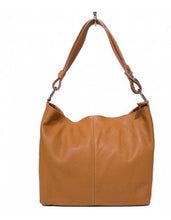 Load image into Gallery viewer, HELEN Italian leather bucket bag
