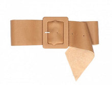 Load image into Gallery viewer, Genuine Italian leather belt

