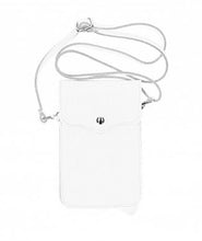 Load image into Gallery viewer, PENNY   Leather mobile phone holder / cross body bag
