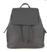 Load image into Gallery viewer, BELINDA  Italian leather backpack
