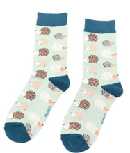 Load image into Gallery viewer, BAMBOO SOCKS - now available in two pair boxes or single pairs

