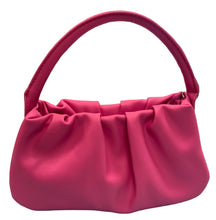 Load image into Gallery viewer, Leather-look mini grab bag
