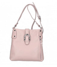 Load image into Gallery viewer, HAYLEY Genuine Italian leather shoulder bag
