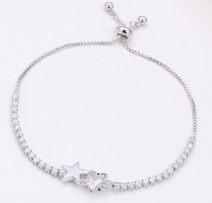 Little stars bracelet